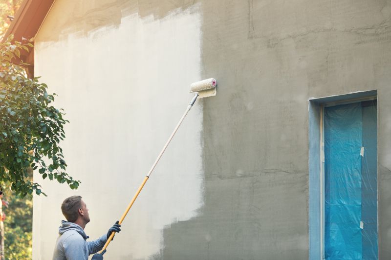 Walls Painting in Wilmington, NC